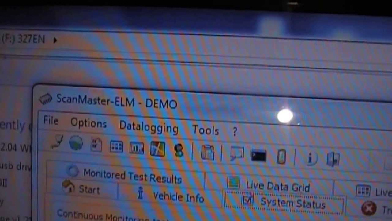elm327 software windows 10