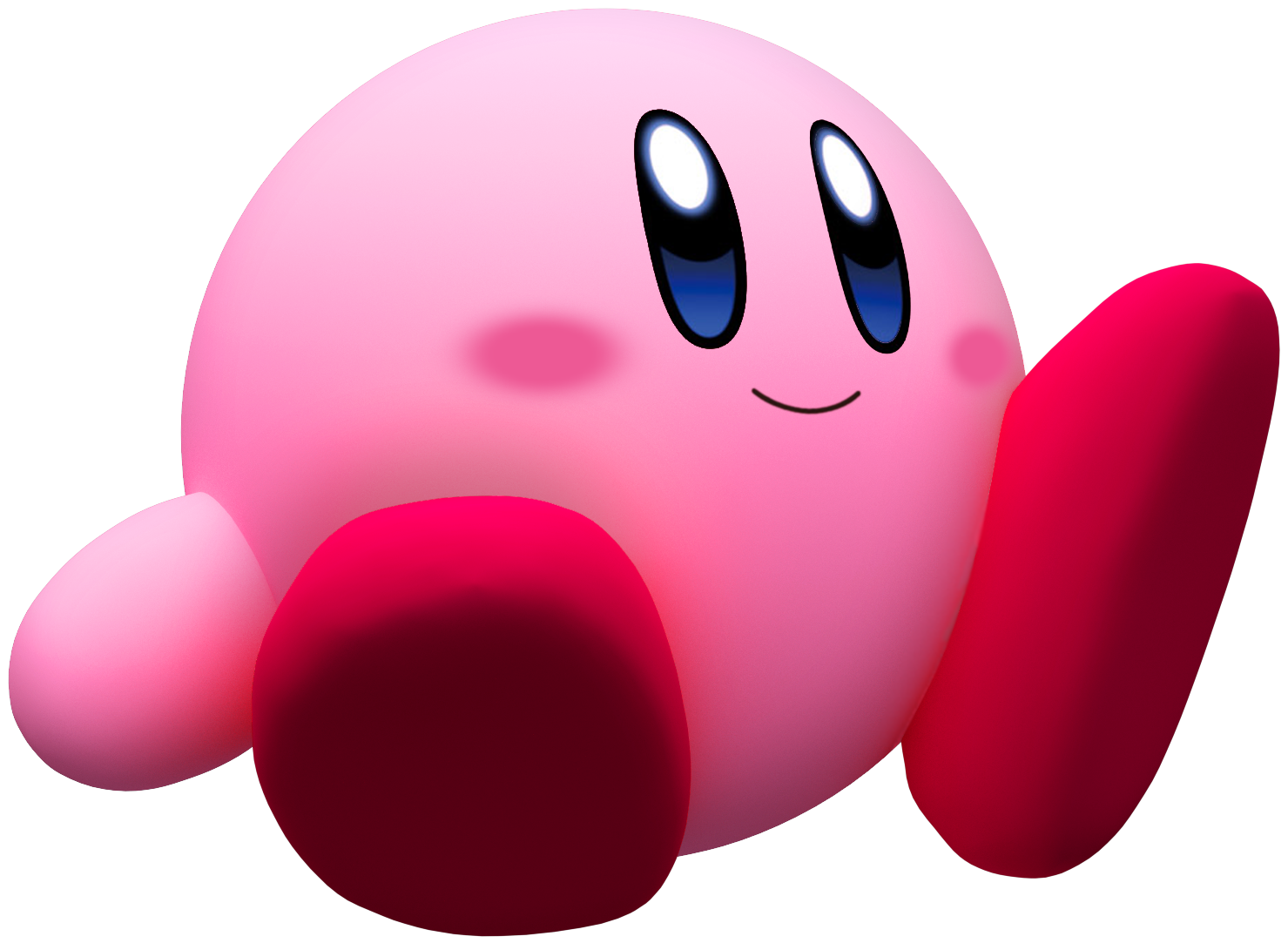 kirby download