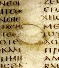 codex sinaiticus date